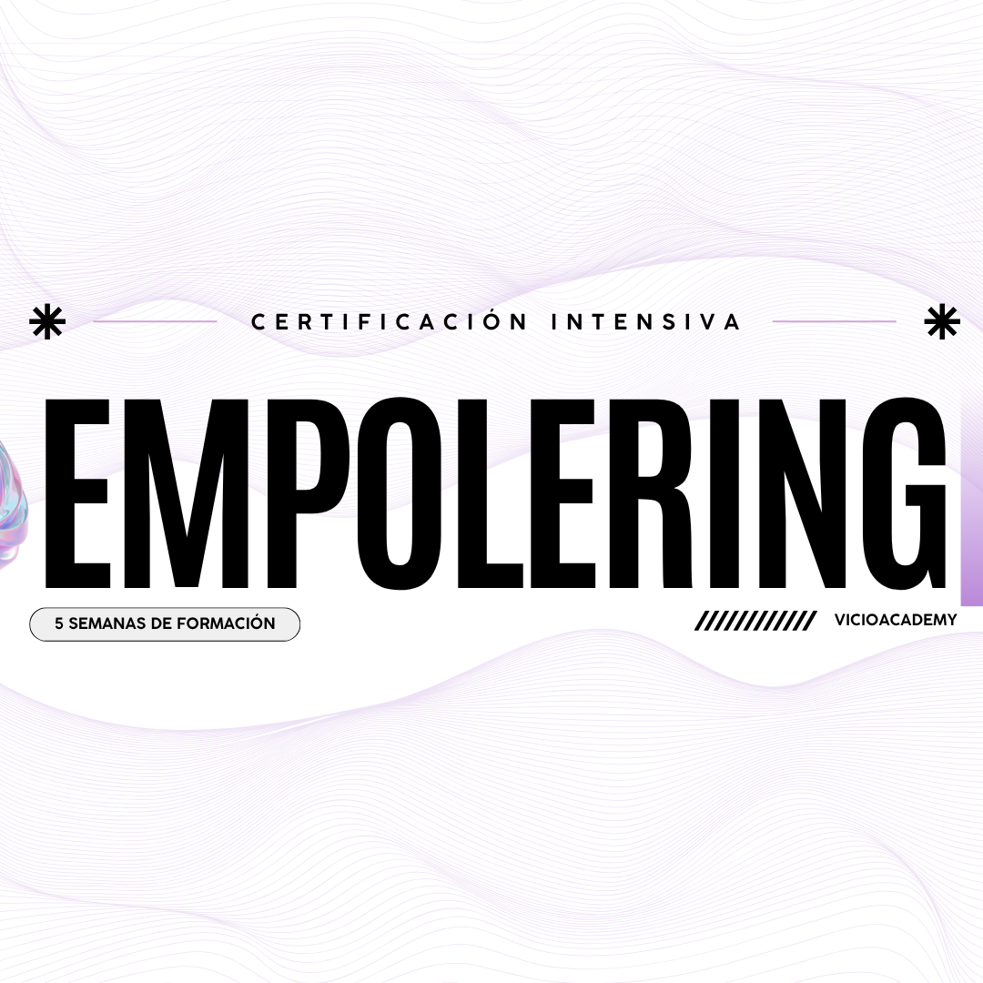 CERTIFICACIÓN INTENSIVA