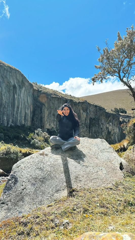 🌿 Volver a mí: lo que me enseñó una caminata por la montaña