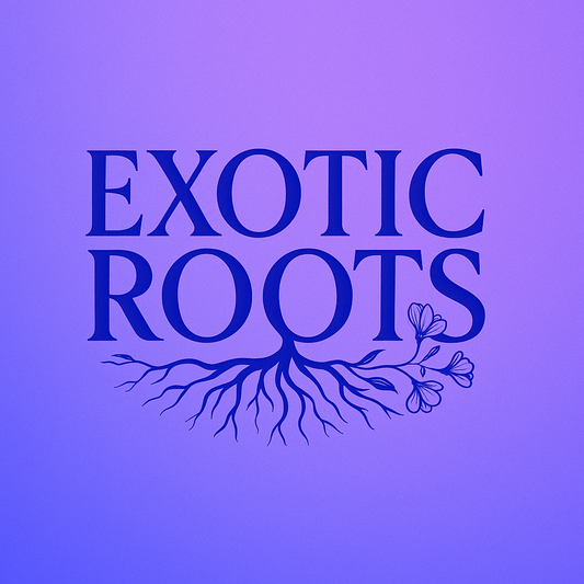 2. EXOTIC ROOTS